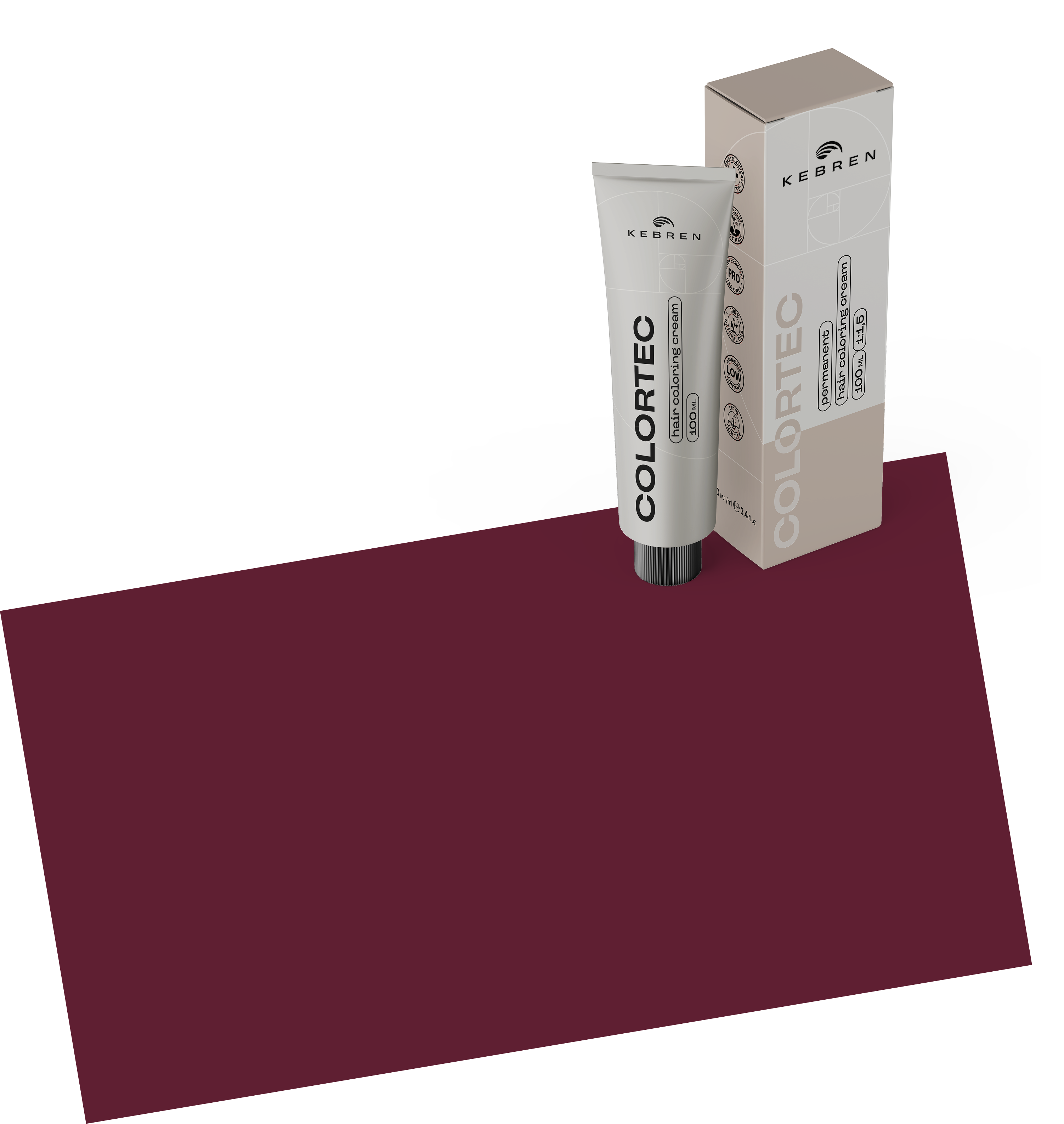 COLORTEC продукция