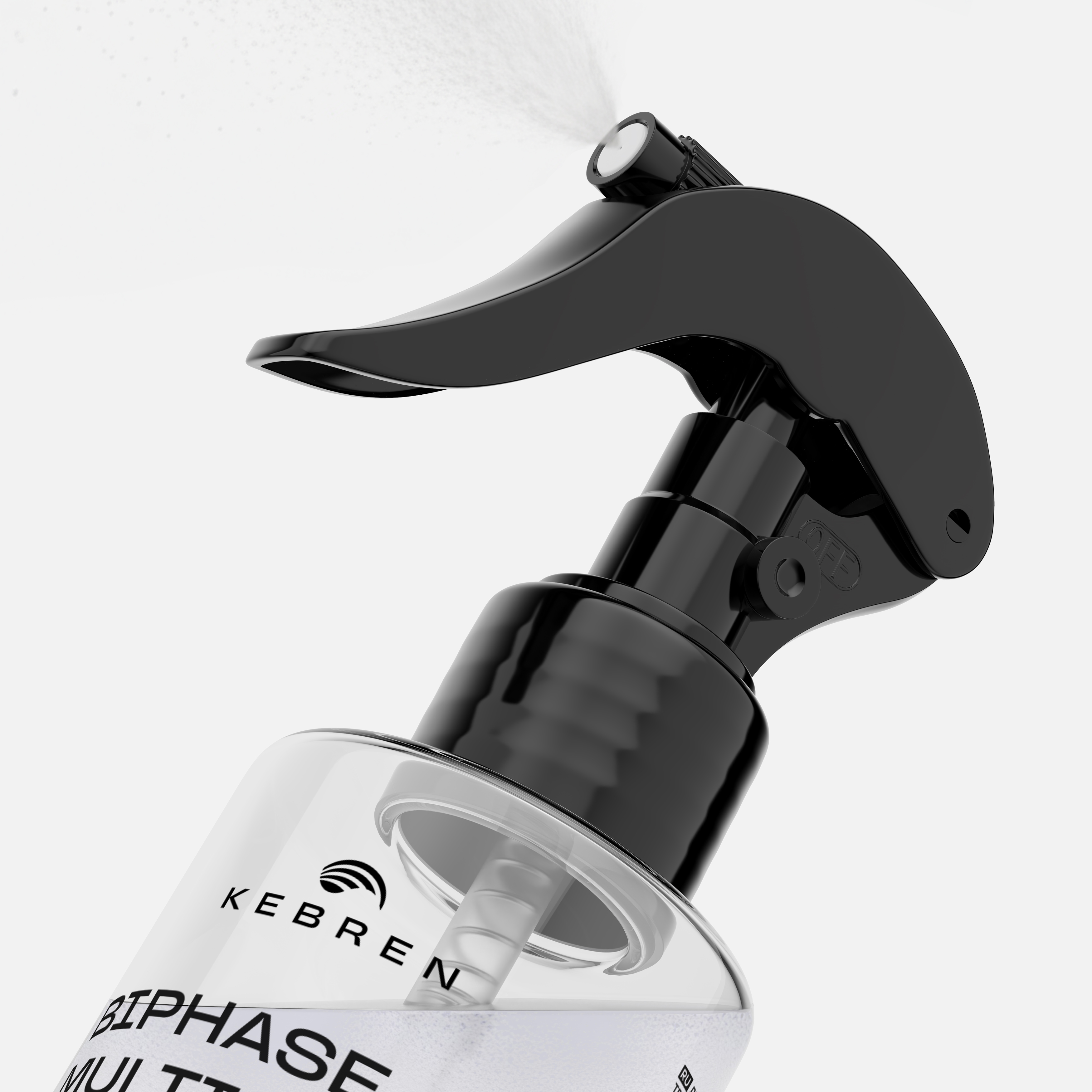 KEBCODE, HYDRA THERAPY