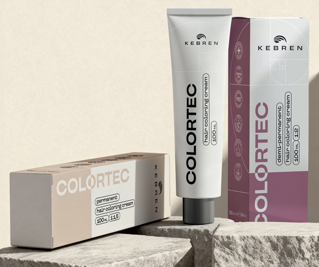 Краситель COLORTEC