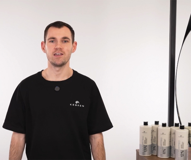 Обесцвечивающий порошок BLOND FOUNDATION