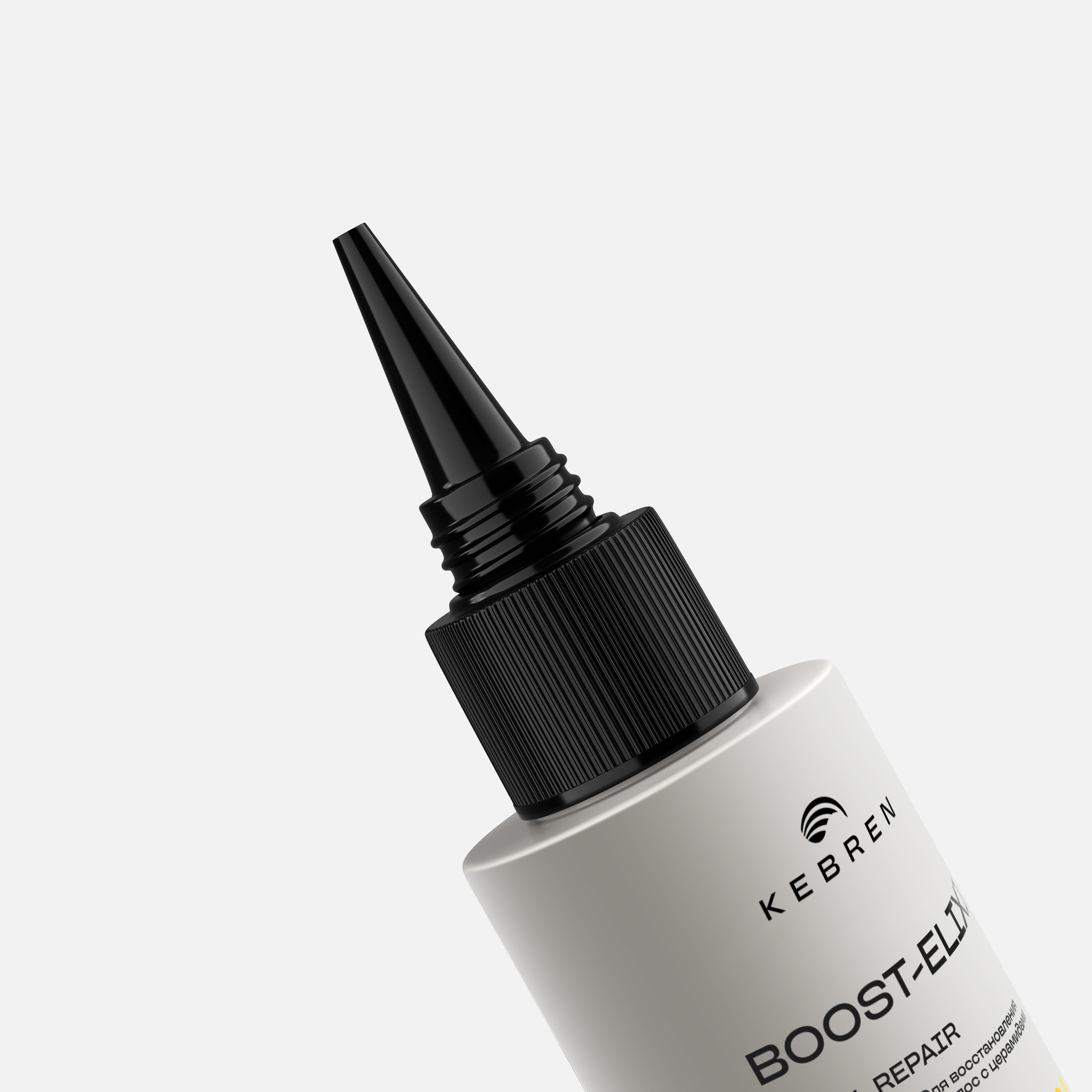 KEBCODE, TOTAL REPAIR