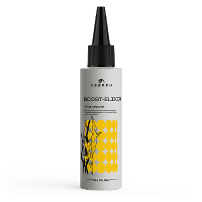 KEBCODE, TOTAL REPAIR
