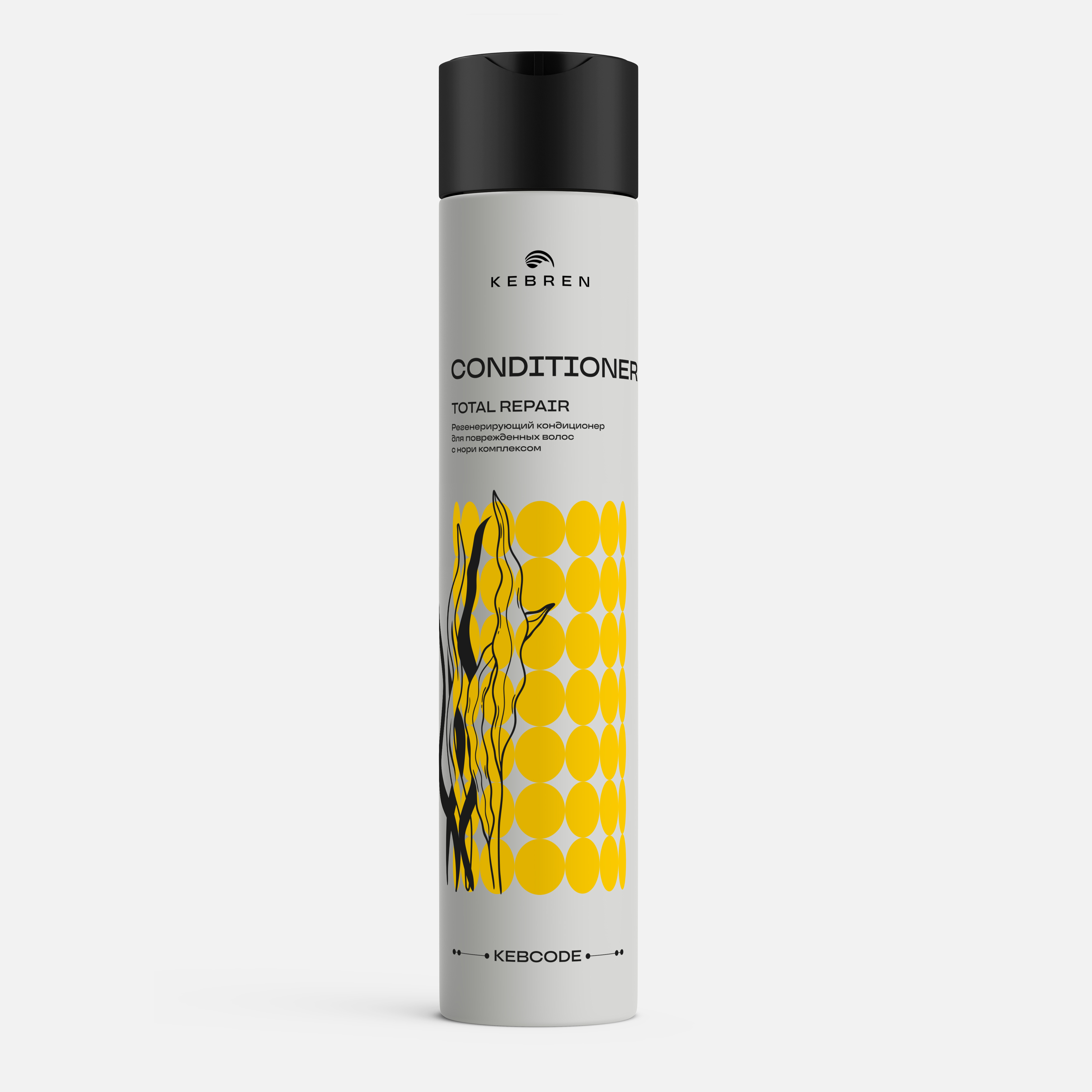 KEBCODE, TOTAL REPAIR