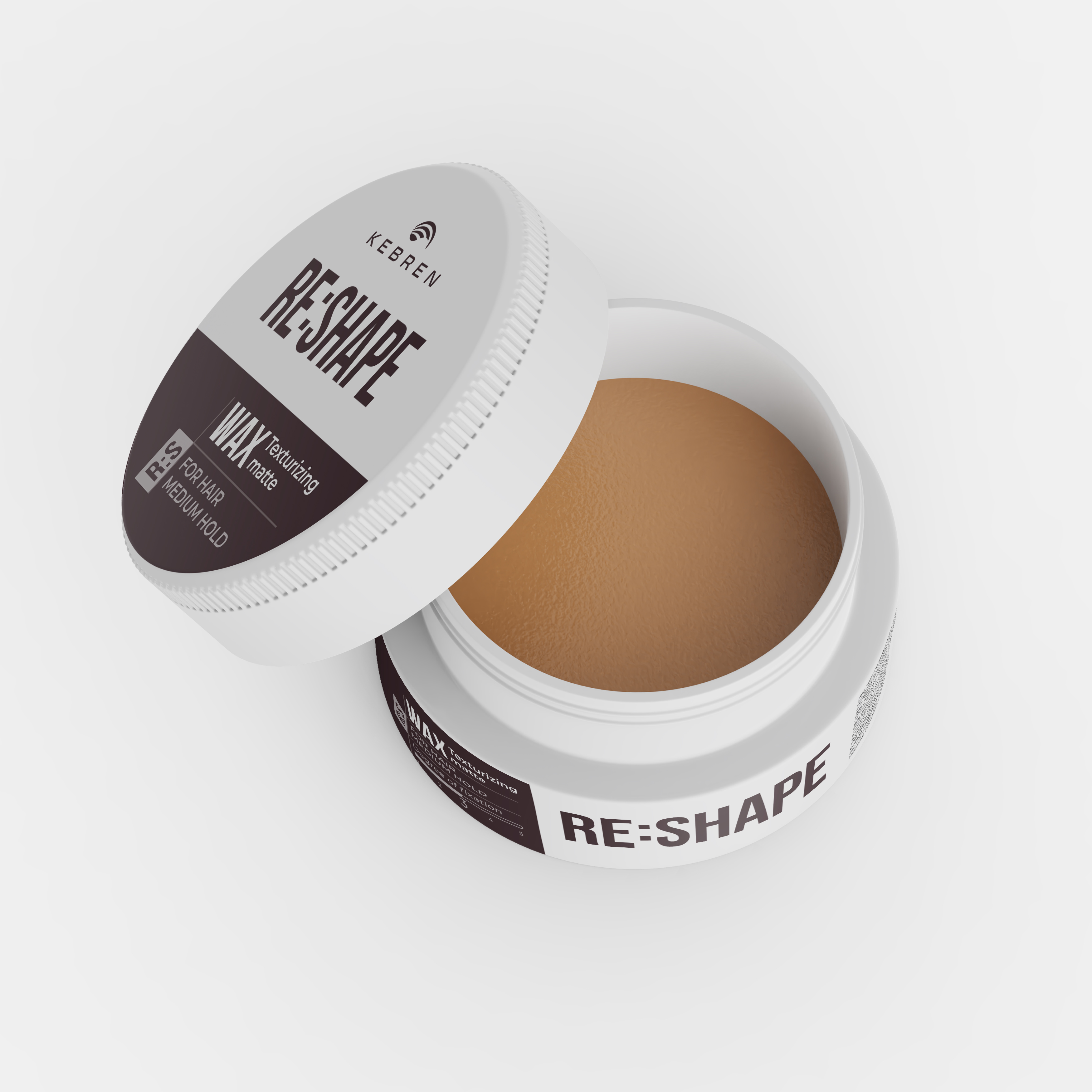RE:SHAPE
