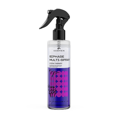KEBCODE, HYDRA THERAPY