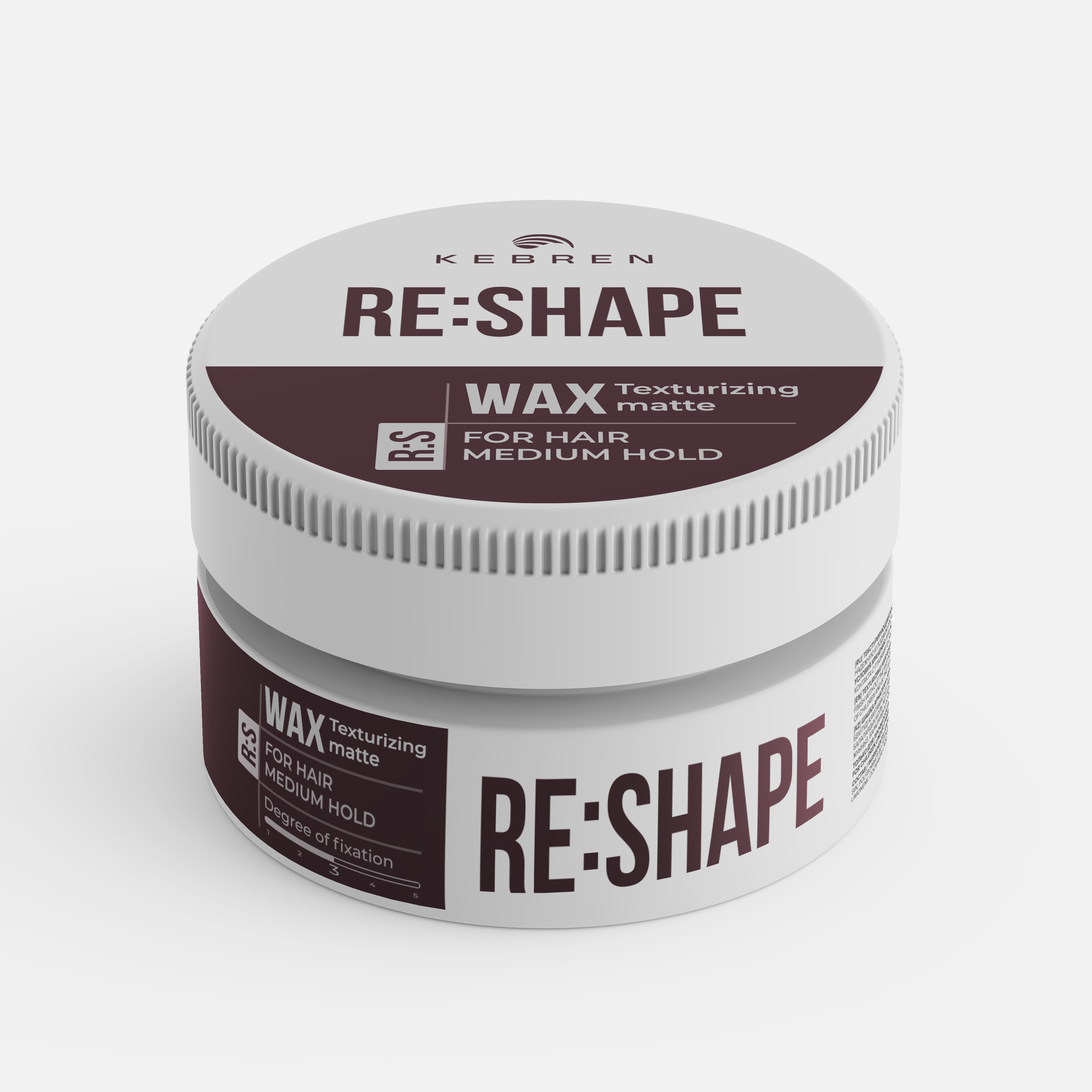 RE:SHAPE