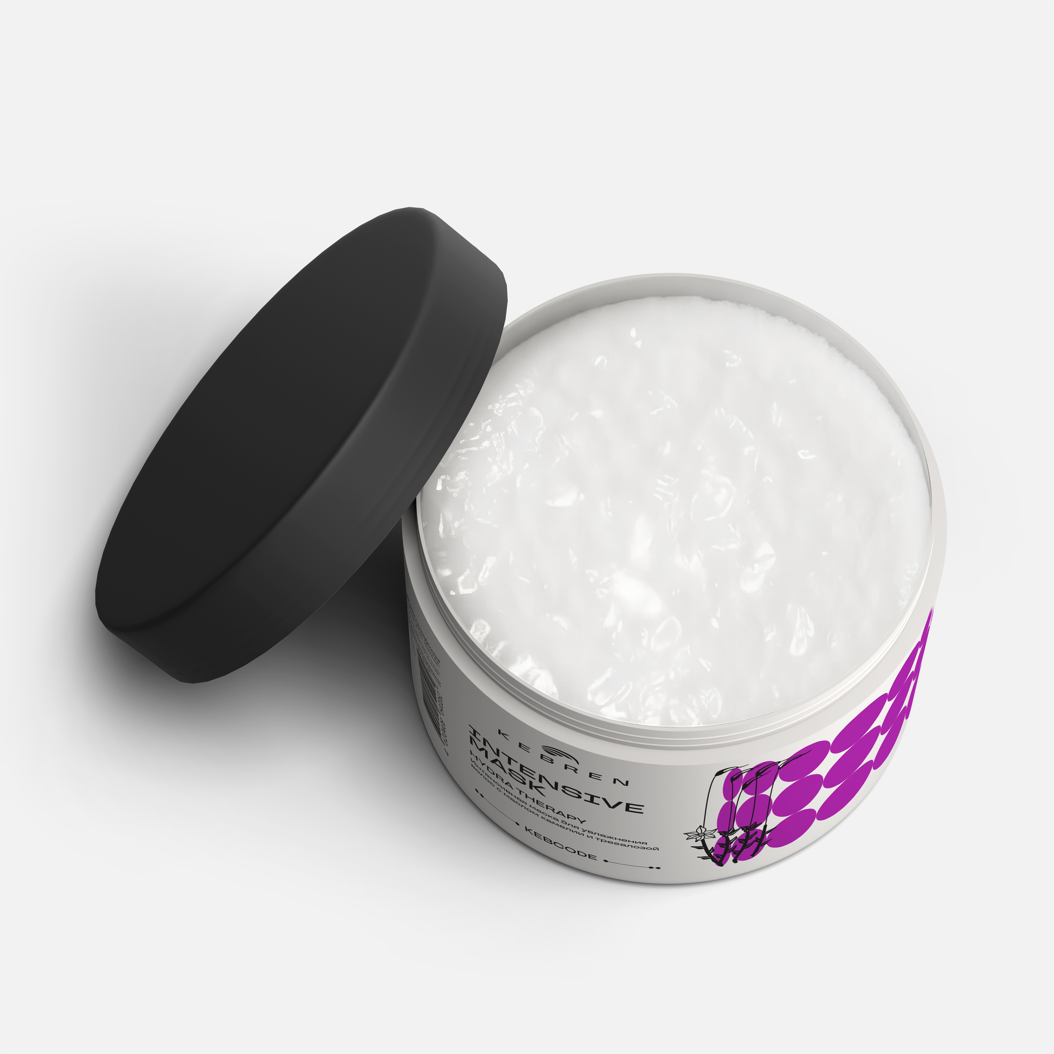 KEBCODE, HYDRA THERAPY