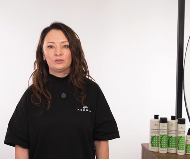 KEBCODE INCREDIBLE VOLUME