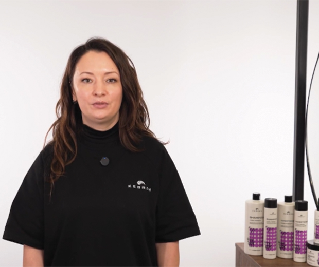 KEBCODE HYDRA THERAPY