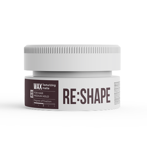 RE:SHAPE