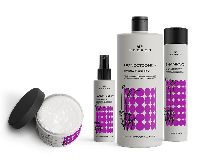 HYDRA THERAPY