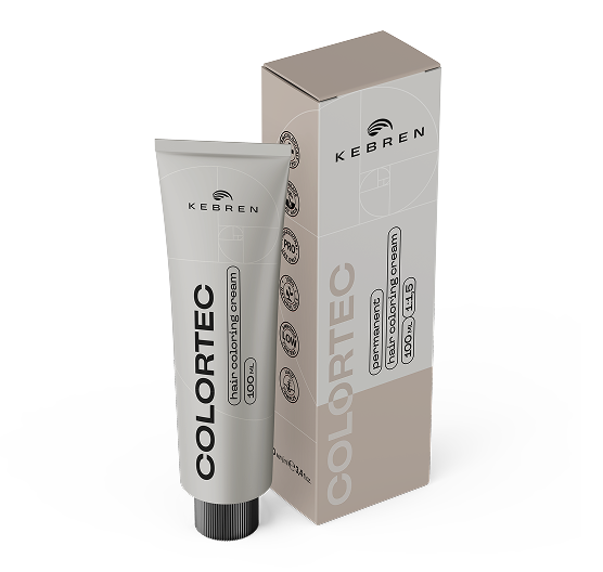 COLORTEC PERMANENT