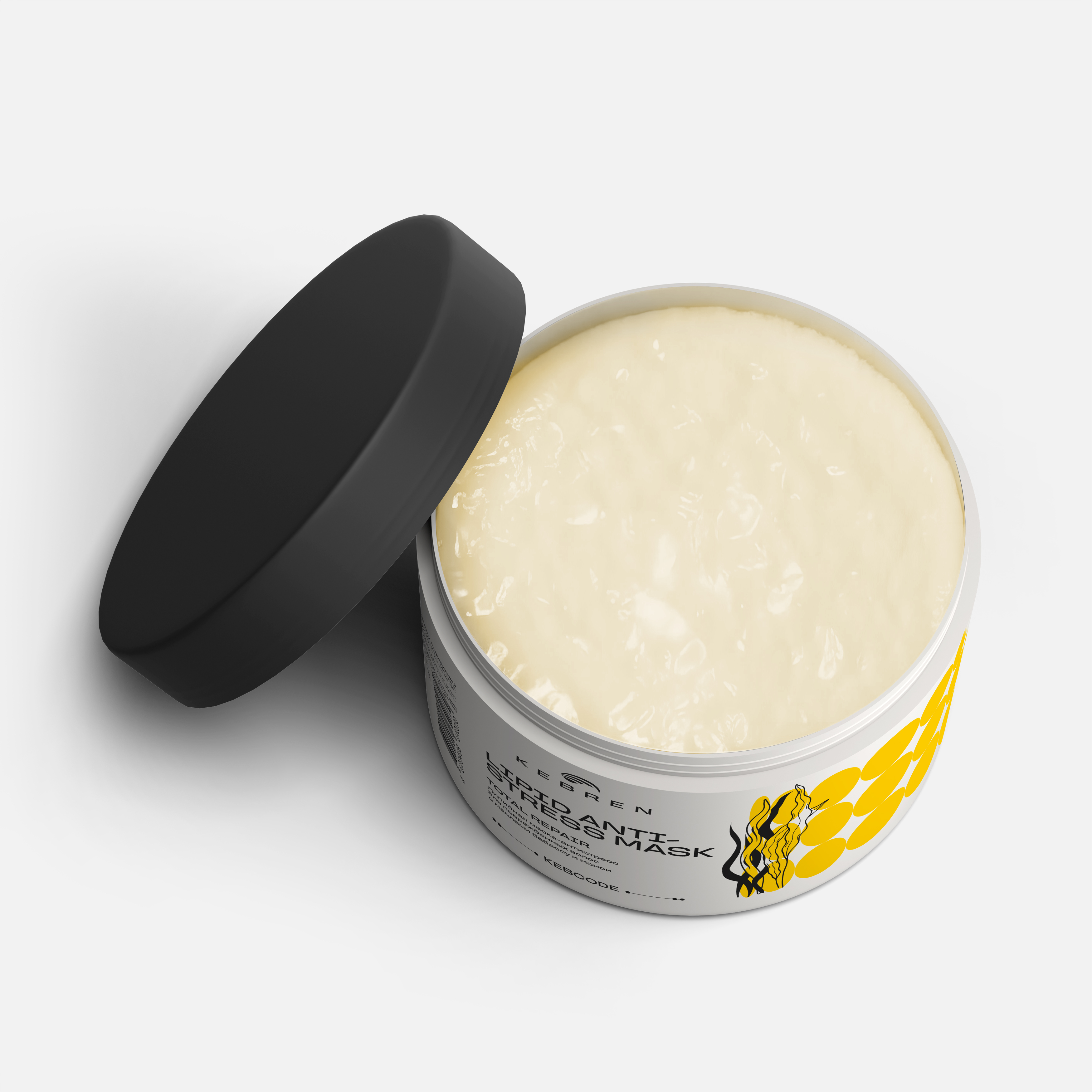 KEBCODE, TOTAL REPAIR